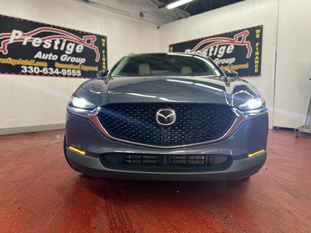 used 2020 Mazda CX-30 car, priced at $18,746