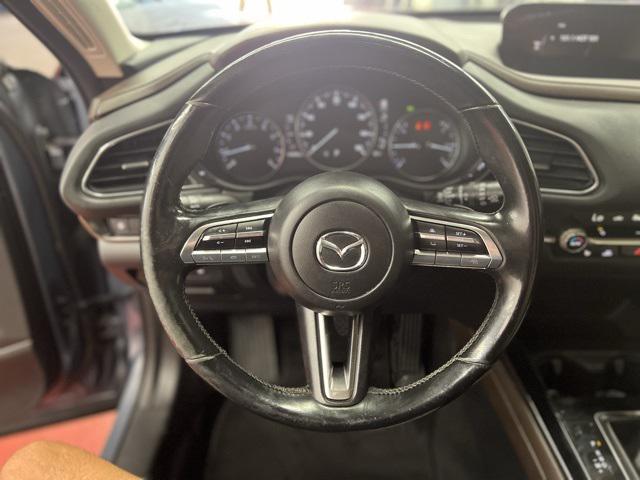 used 2020 Mazda CX-30 car, priced at $18,746