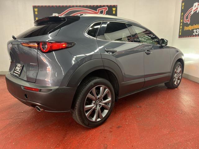 used 2020 Mazda CX-30 car, priced at $18,746
