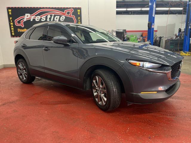 used 2020 Mazda CX-30 car, priced at $18,746