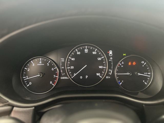 used 2020 Mazda CX-30 car, priced at $18,746
