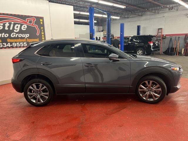 used 2020 Mazda CX-30 car, priced at $18,746