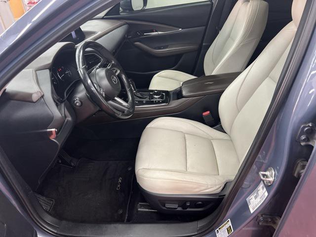 used 2020 Mazda CX-30 car, priced at $18,746