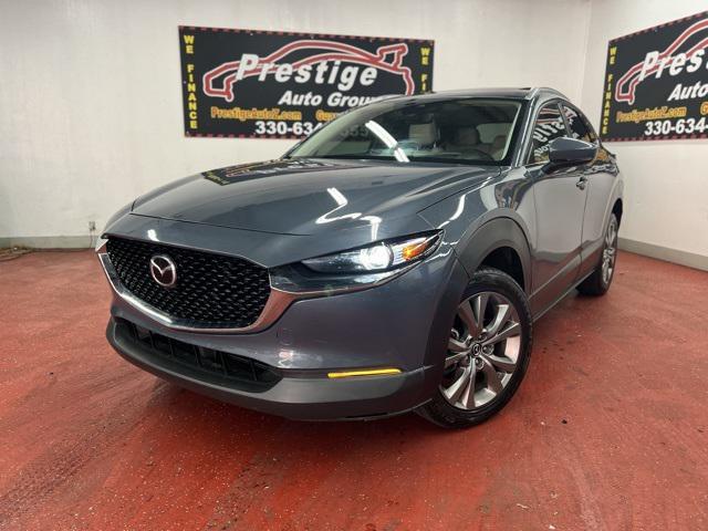 used 2020 Mazda CX-30 car, priced at $19,411