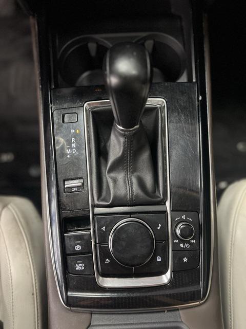 used 2020 Mazda CX-30 car, priced at $18,746
