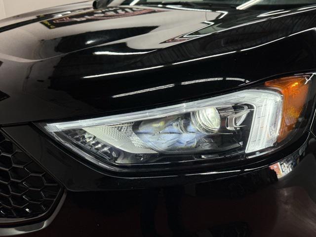 used 2022 Ford Edge car, priced at $24,711