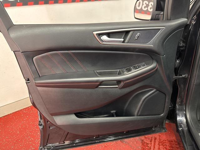 used 2022 Ford Edge car, priced at $24,711