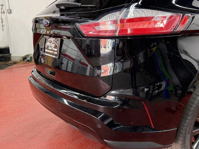 used 2022 Ford Edge car, priced at $24,711