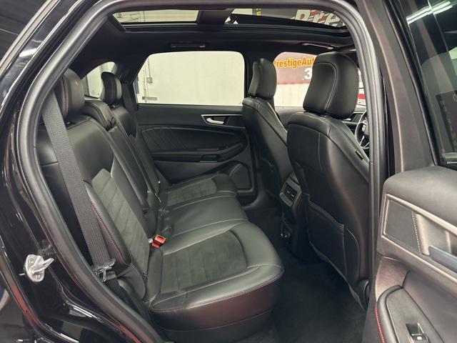 used 2022 Ford Edge car, priced at $24,711