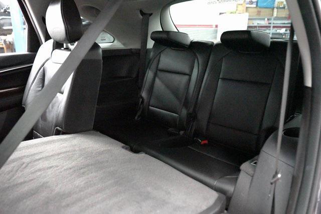 used 2018 Acura MDX car, priced at $18,346
