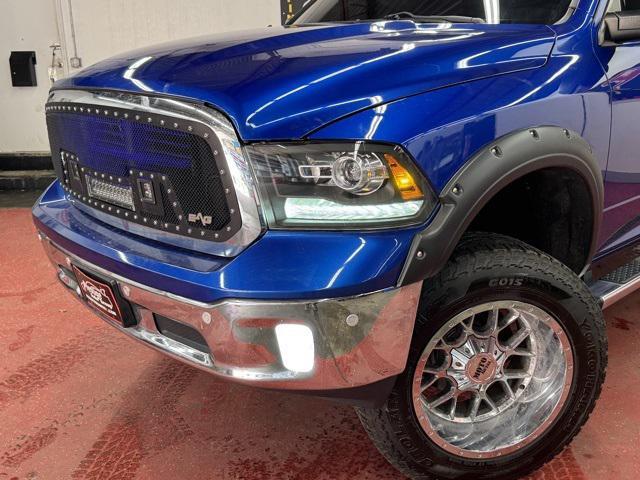 used 2016 Ram 1500 car, priced at $17,903