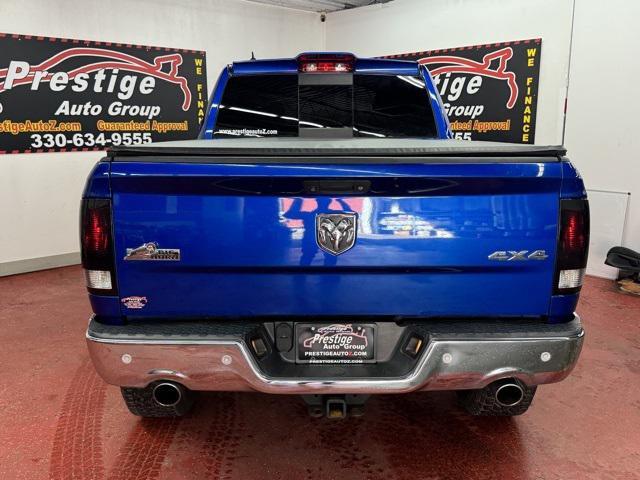 used 2016 Ram 1500 car, priced at $17,903