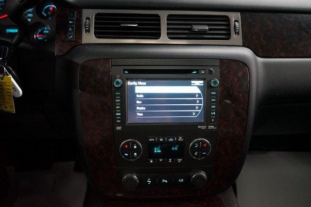 used 2013 GMC Sierra 3500 car, priced at $24,900