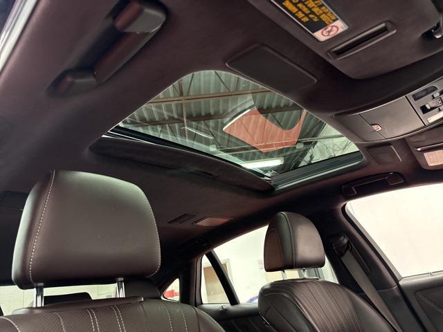 used 2018 Lexus LS 500 car, priced at $29,445