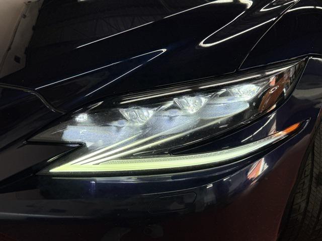 used 2018 Lexus LS 500 car, priced at $29,445