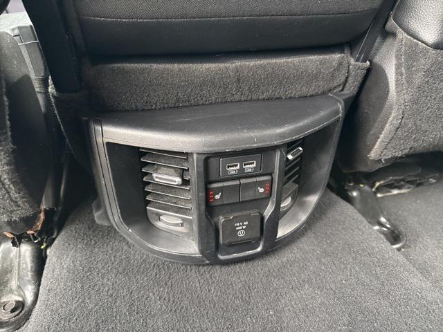 used 2024 Ram 3500 car, priced at $64,900