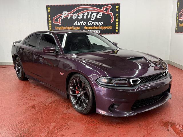 used 2020 Dodge Charger car, priced at $32,985