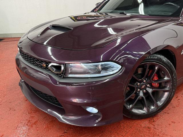 used 2020 Dodge Charger car, priced at $32,985