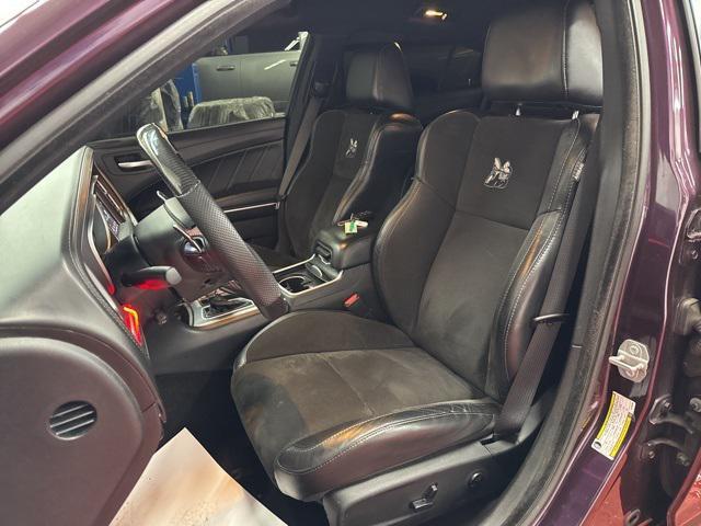 used 2020 Dodge Charger car, priced at $32,985