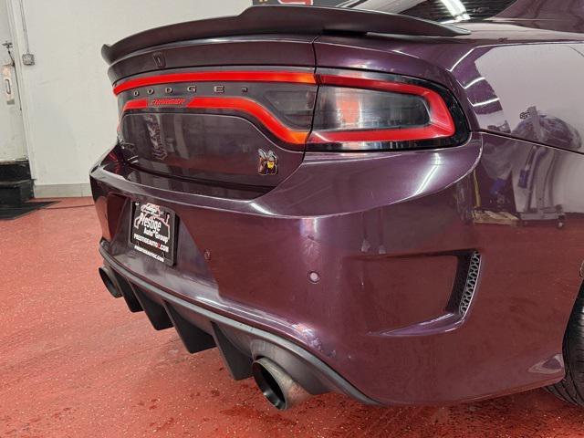 used 2020 Dodge Charger car, priced at $32,985