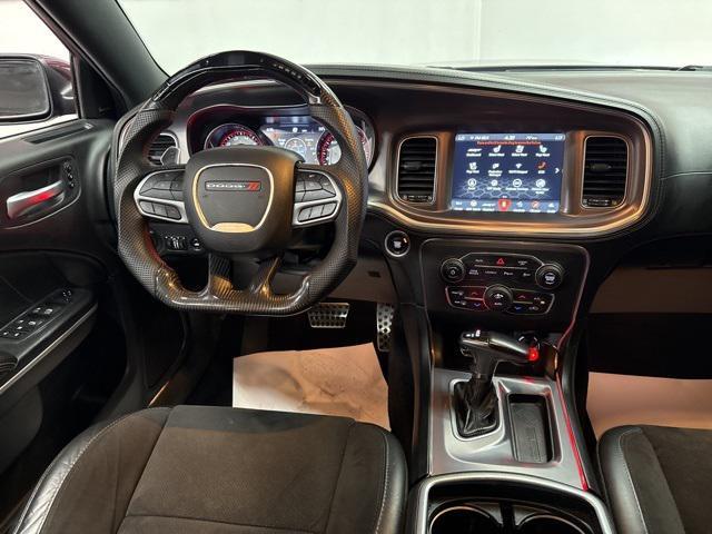 used 2020 Dodge Charger car, priced at $32,985