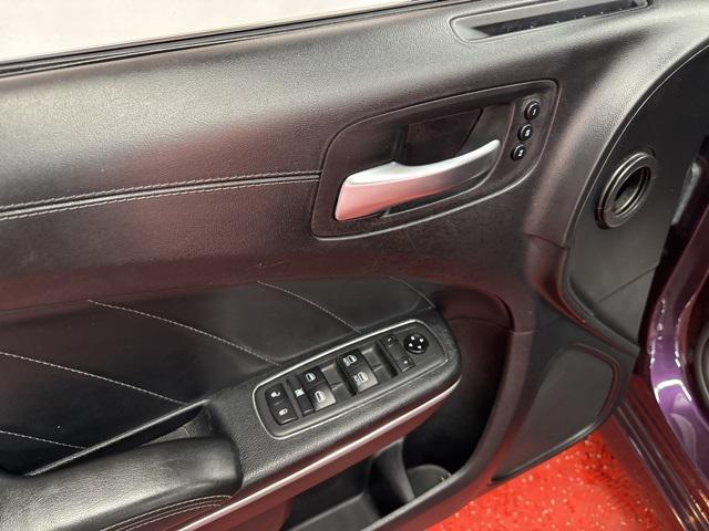 used 2020 Dodge Charger car, priced at $32,985