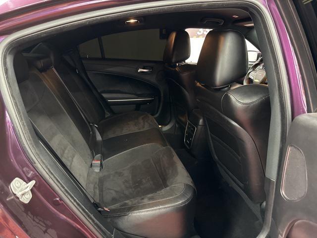 used 2020 Dodge Charger car, priced at $32,985