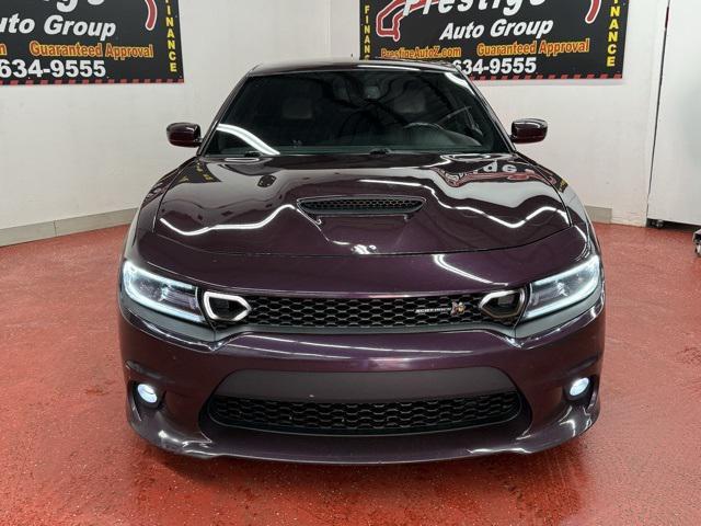 used 2020 Dodge Charger car, priced at $32,985