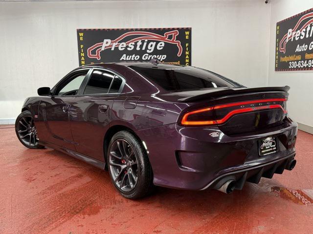 used 2020 Dodge Charger car, priced at $32,985