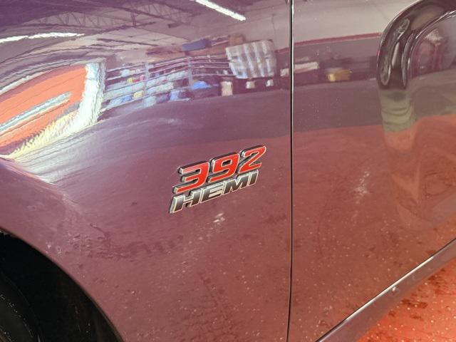 used 2020 Dodge Charger car, priced at $32,985