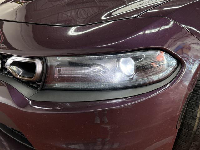 used 2020 Dodge Charger car, priced at $32,985