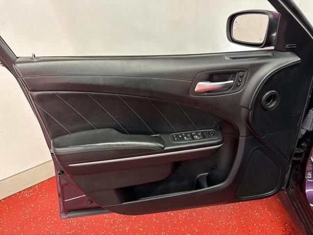 used 2020 Dodge Charger car, priced at $32,985
