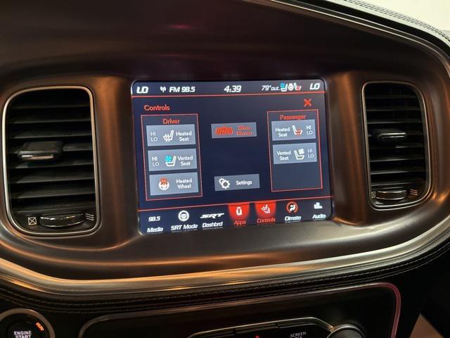 used 2020 Dodge Charger car, priced at $32,985