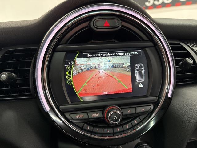 used 2018 MINI Hardtop car, priced at $15,485