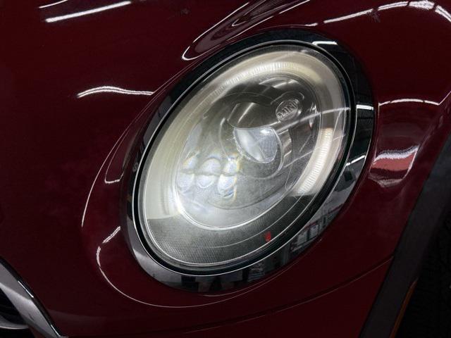 used 2018 MINI Hardtop car, priced at $15,485
