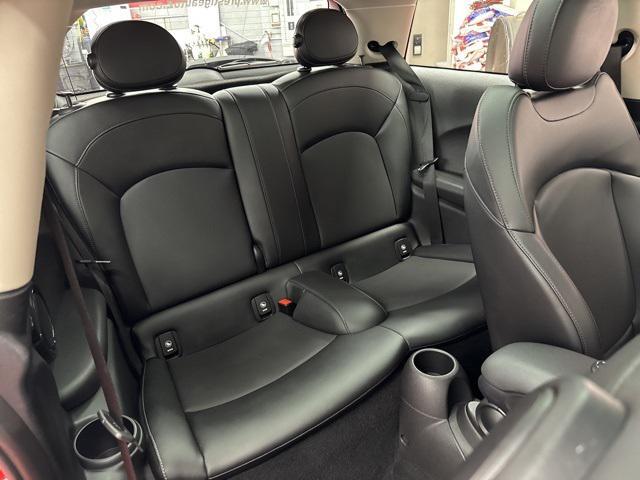 used 2018 MINI Hardtop car, priced at $15,485