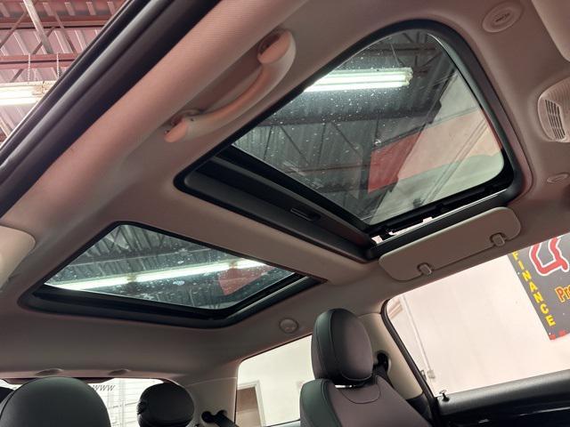 used 2018 MINI Hardtop car, priced at $15,485