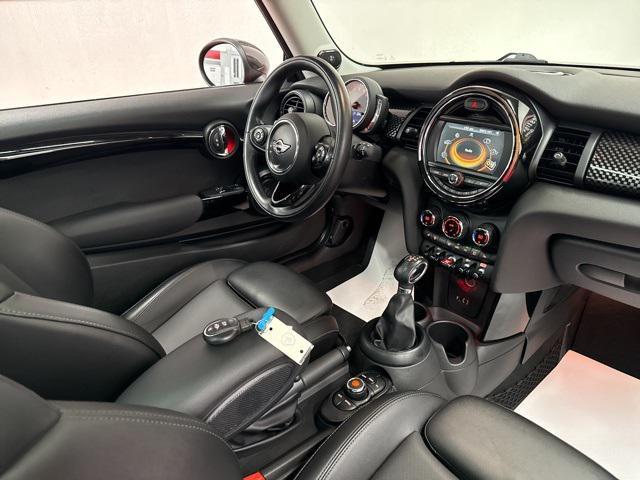 used 2018 MINI Hardtop car, priced at $15,485