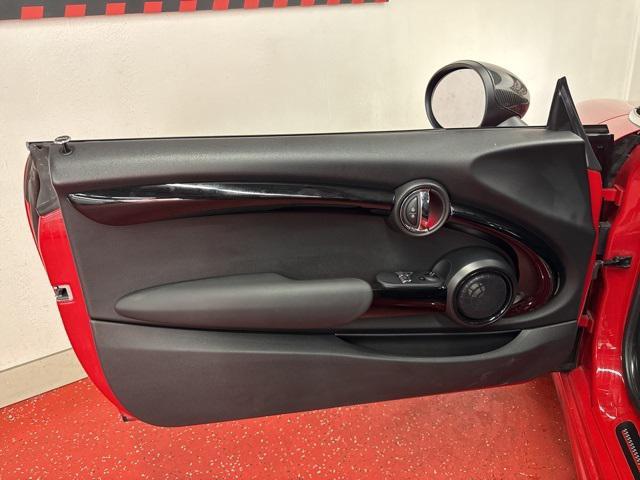 used 2018 MINI Hardtop car, priced at $15,485