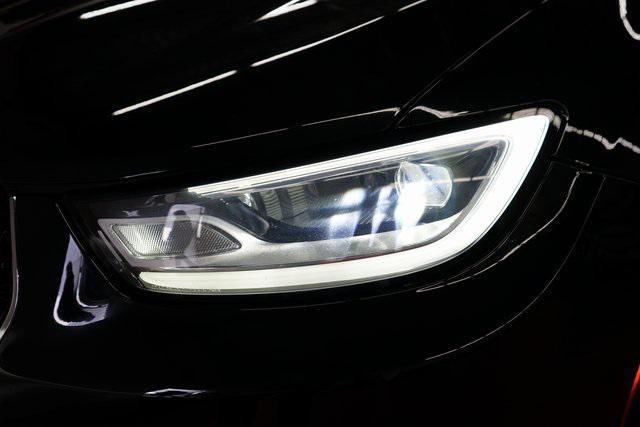 used 2023 Chrysler Pacifica car, priced at $27,990