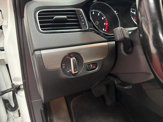 used 2017 Volkswagen Jetta car, priced at $7,411
