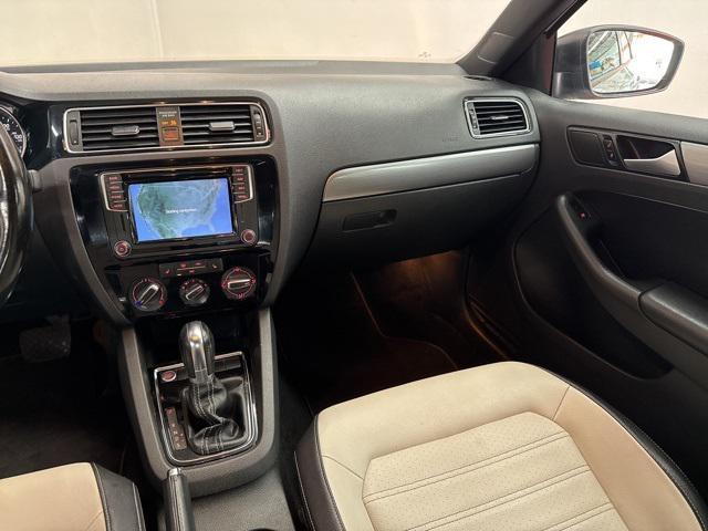 used 2017 Volkswagen Jetta car, priced at $7,411