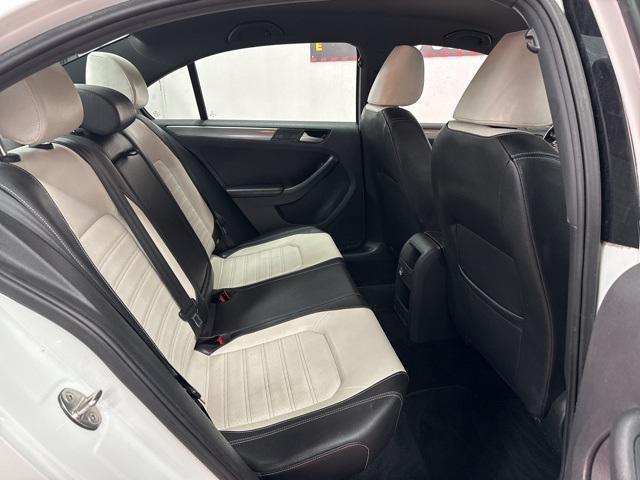 used 2017 Volkswagen Jetta car, priced at $7,411