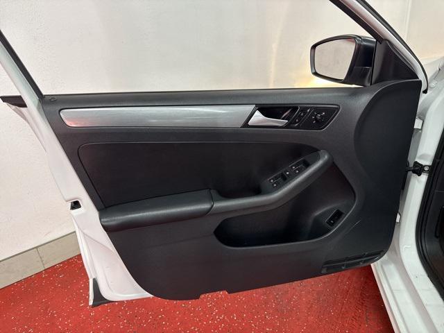 used 2017 Volkswagen Jetta car, priced at $7,411