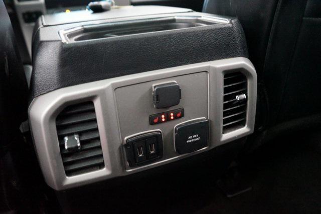used 2019 Ford F-350 car, priced at $29,831