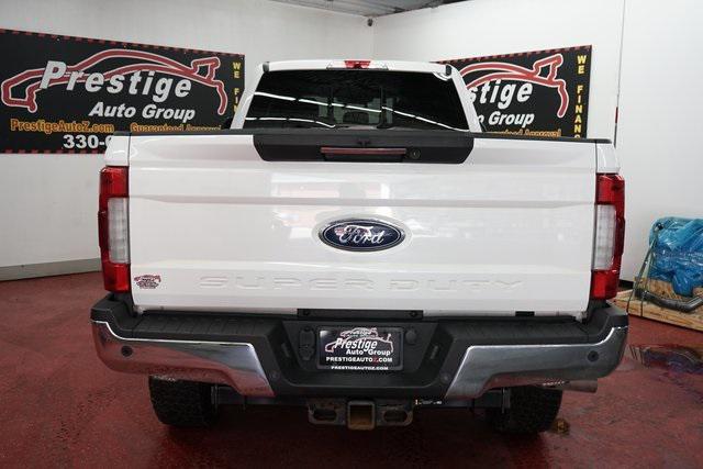 used 2019 Ford F-350 car, priced at $29,831