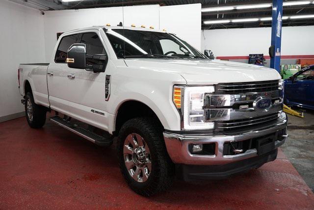 used 2019 Ford F-350 car, priced at $29,831