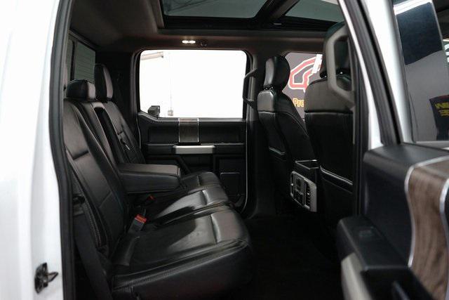 used 2019 Ford F-350 car, priced at $29,831