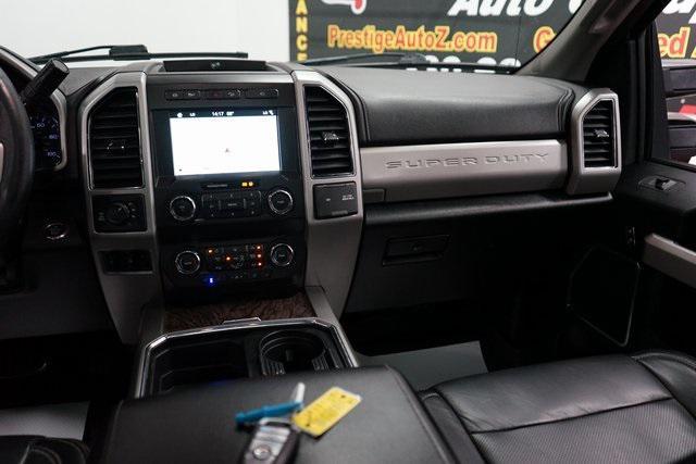 used 2019 Ford F-350 car, priced at $29,831