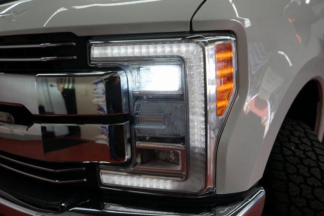used 2019 Ford F-350 car, priced at $29,831